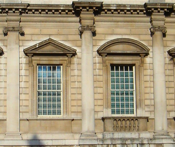 List 27+ Images what is a pediment on a house Stunning